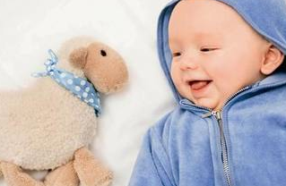 冬天了，孩子该怎么穿衣服？