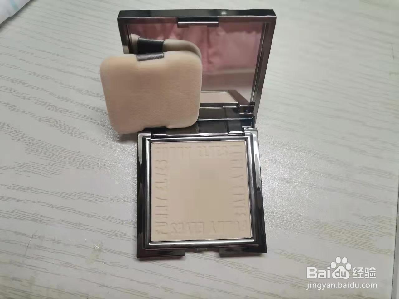 干皮粉饼funnyelves