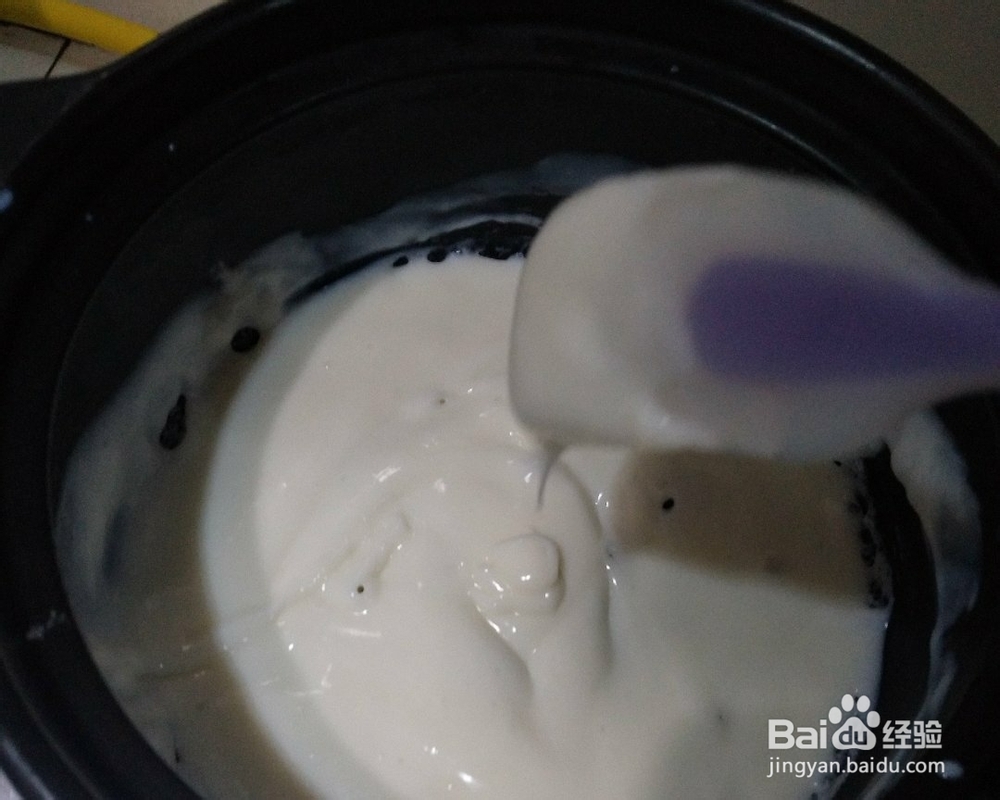 简单易学的炸牛奶