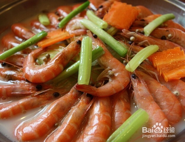 吃海鲜注意事项