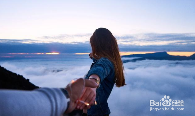 拍摄人像，都可以利用哪些景物作为前景？