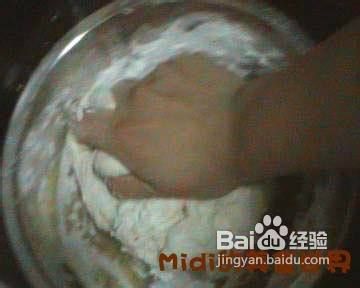 自己做西安凉皮