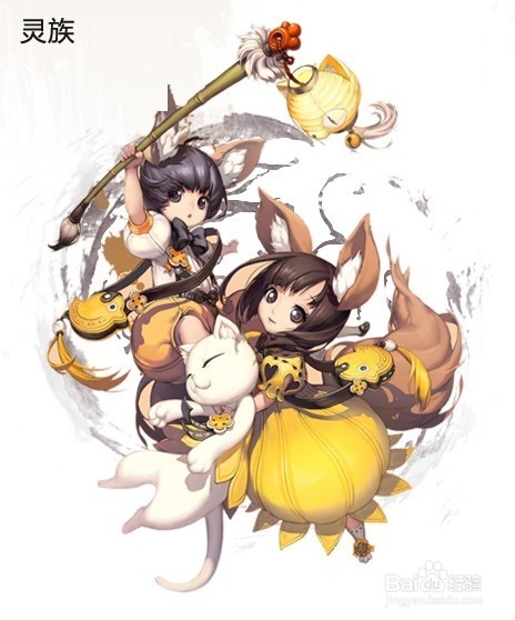 剑灵召唤师介绍与攻略