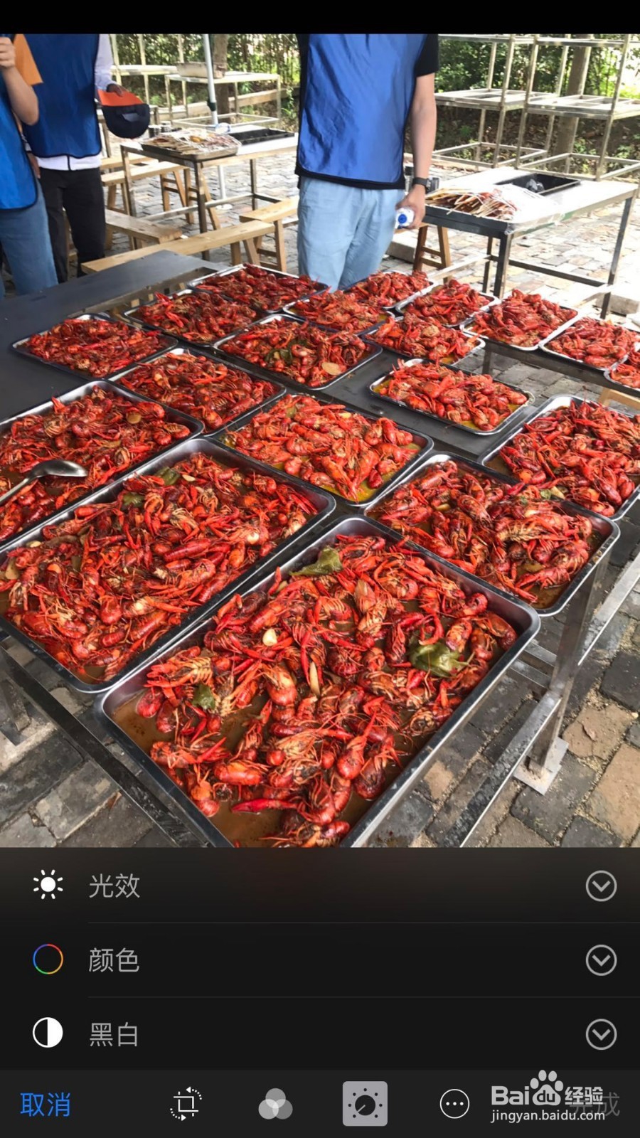 如何处理iPhone照片？浅谈照片处理技巧