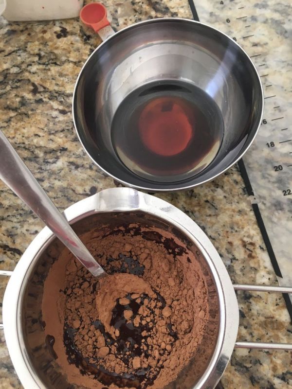 菠萝香蕉甜橙脆皮冰棒