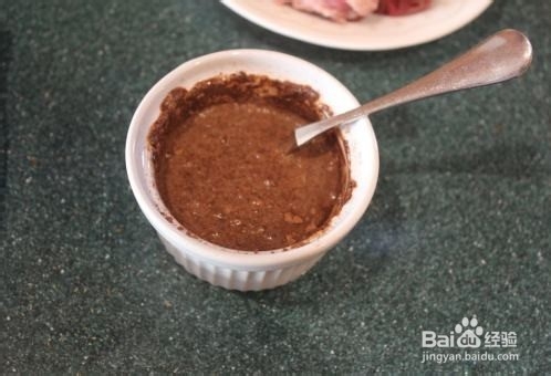 辣味牛肉巧克力义大利面是如何做的？