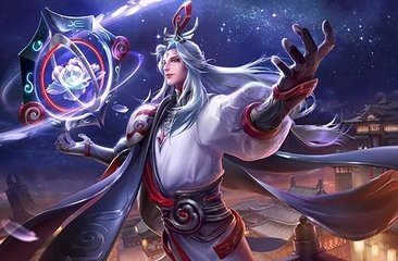 王者荣耀英雄明世隐怎么玩