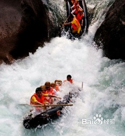 暑假去哪旅游好
