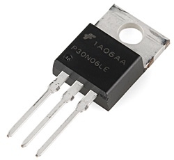 做一个简易机器人