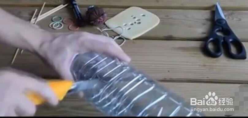 如何自己制作捕鼠器