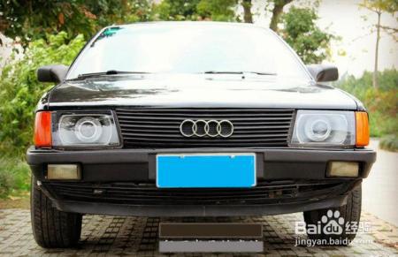 空调和收音机是豪华配置，奥迪A6见到这车也得叫声爷！
