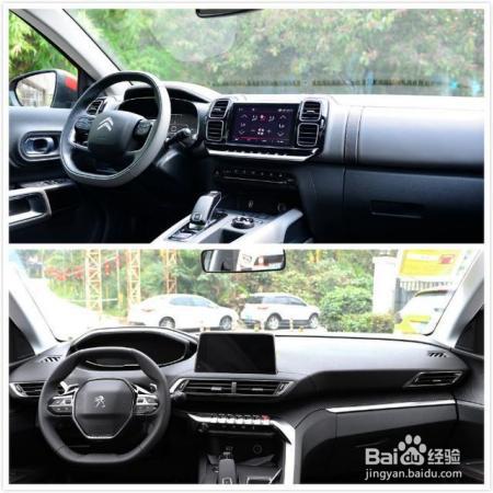 这款法系车外形炫酷,为了销量不惜与同门厮杀?