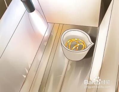 如何用王水精炼黄金