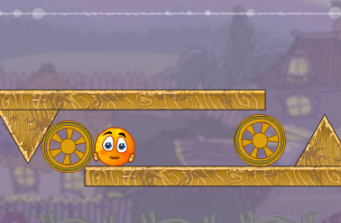 拯救橙子增强版2——7-9关卡攻略