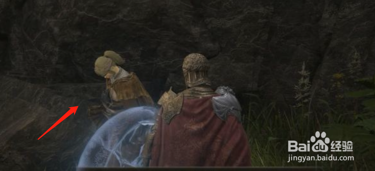 《艾尔登法环》湖之利耶尼亚复仇者的破屋攻略