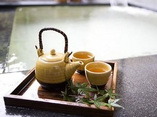 泡温泉必须注意事项