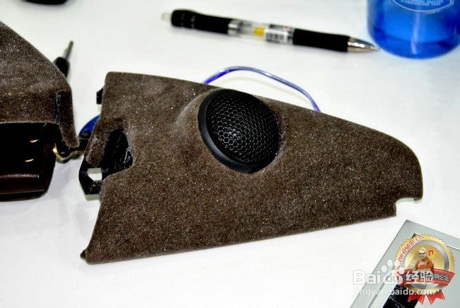 意大利PHD持续发烧——途观音响升级作业