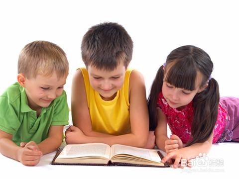 6招培养孩子爱上阅读