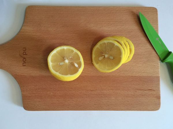 迷迭香煎三文鱼