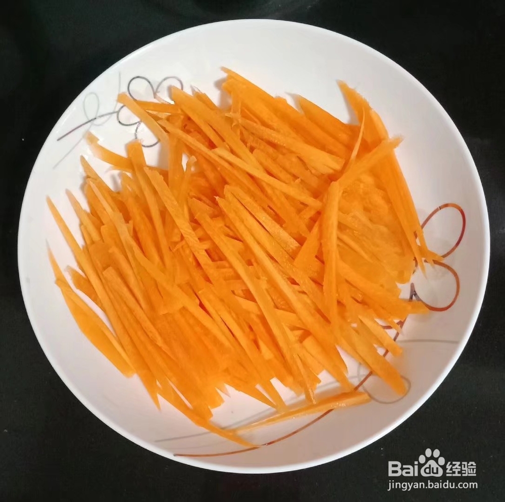 壮壮爱吃的黄瓜鸡蛋卷饼