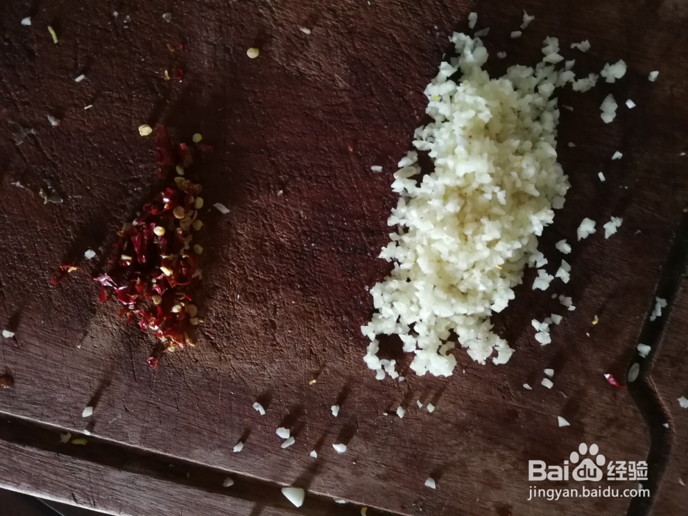 如何做好鸡丝什锦拌面