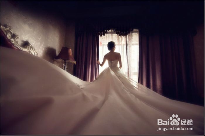 第一次与女相亲对象见面怎么着装？