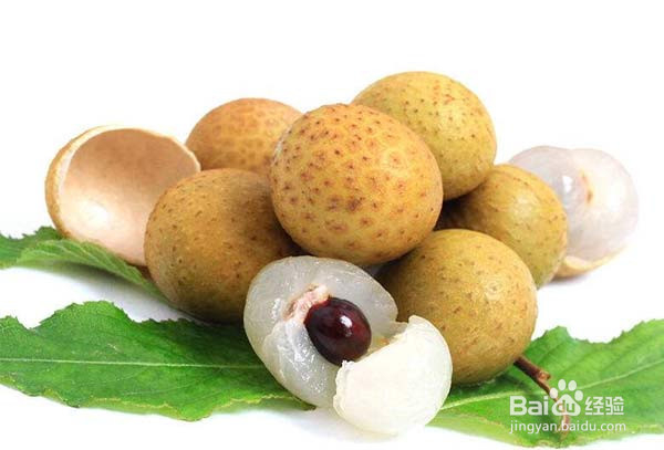 什么是寒性和热性水果?