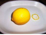 一杯柠檬水,柠檬城堡来教你