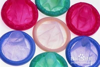 如何正确使用避孕套(安全套)