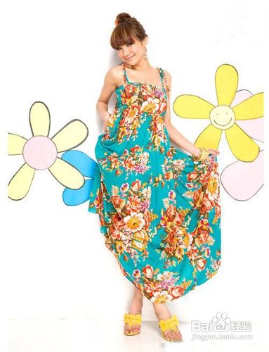 腿粗的人夏天怎么搭配衣服才好看