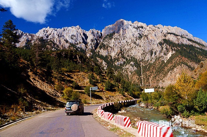 自驾游出发前的准备工作有哪些?