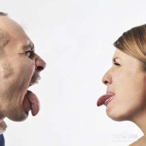 离婚后最好的相处方式