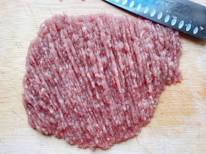 猪肉茴香饺子的美味做法