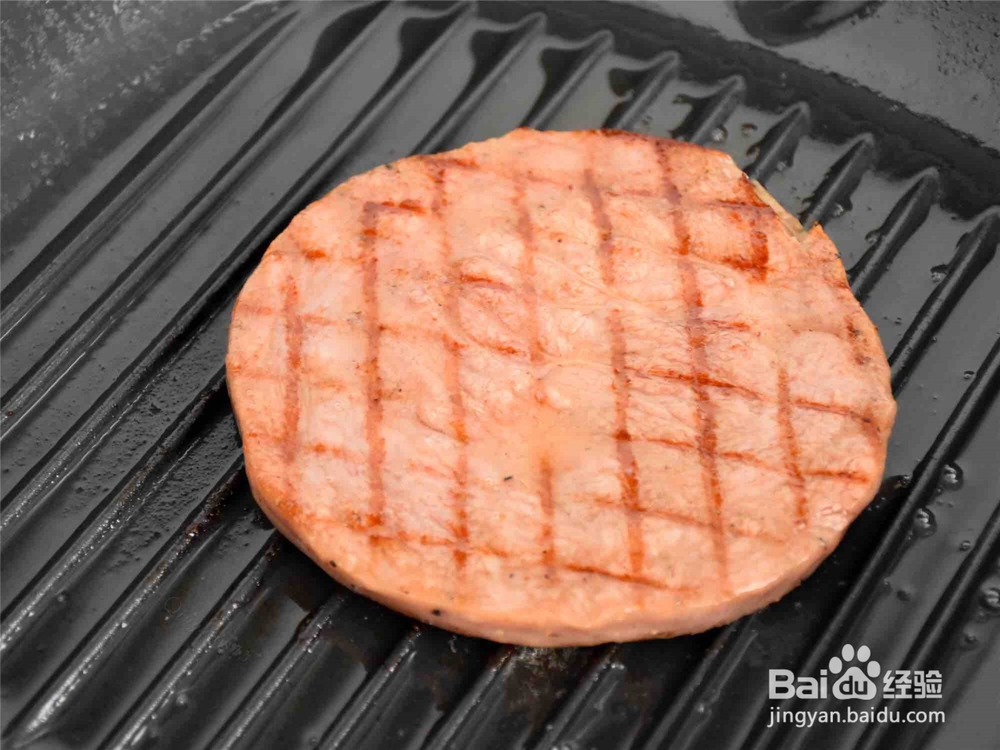 香煎鲜嫩牛排怎么做