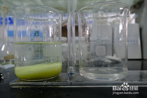 电镀含镍废水处理工艺