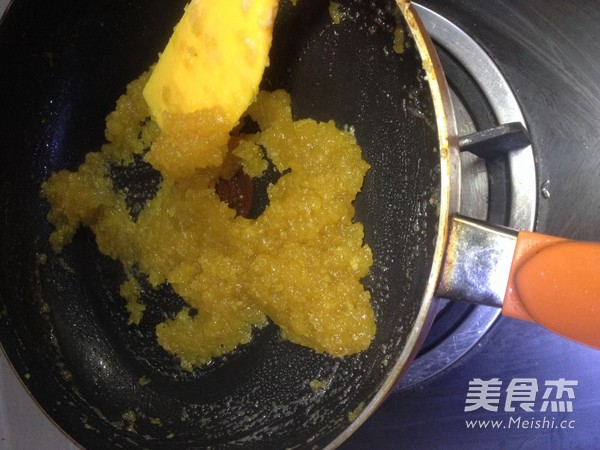 凤梨酥的家常做法