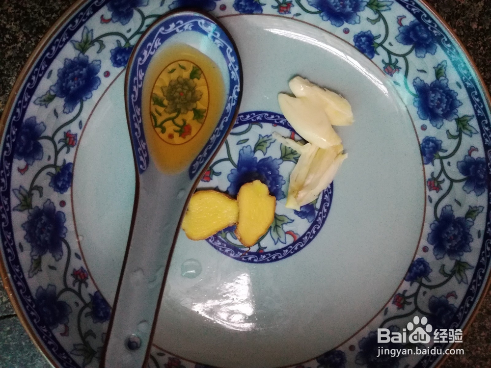 海味之清炒花蛤