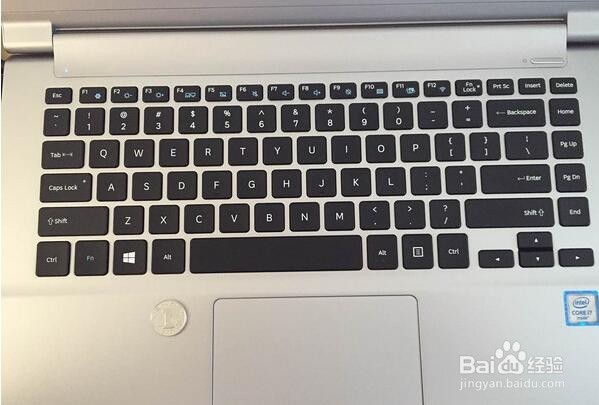 三星 NP900X5L-K01 笔记本开箱和初步感受