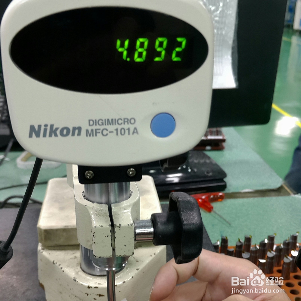 如何激光切割钻石刀具？