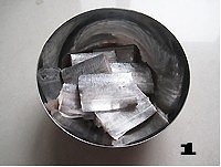 怎样做干炸带鱼