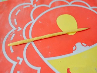 粽宝宝怎么做