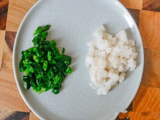 番茄鳕鱼汤面怎么做