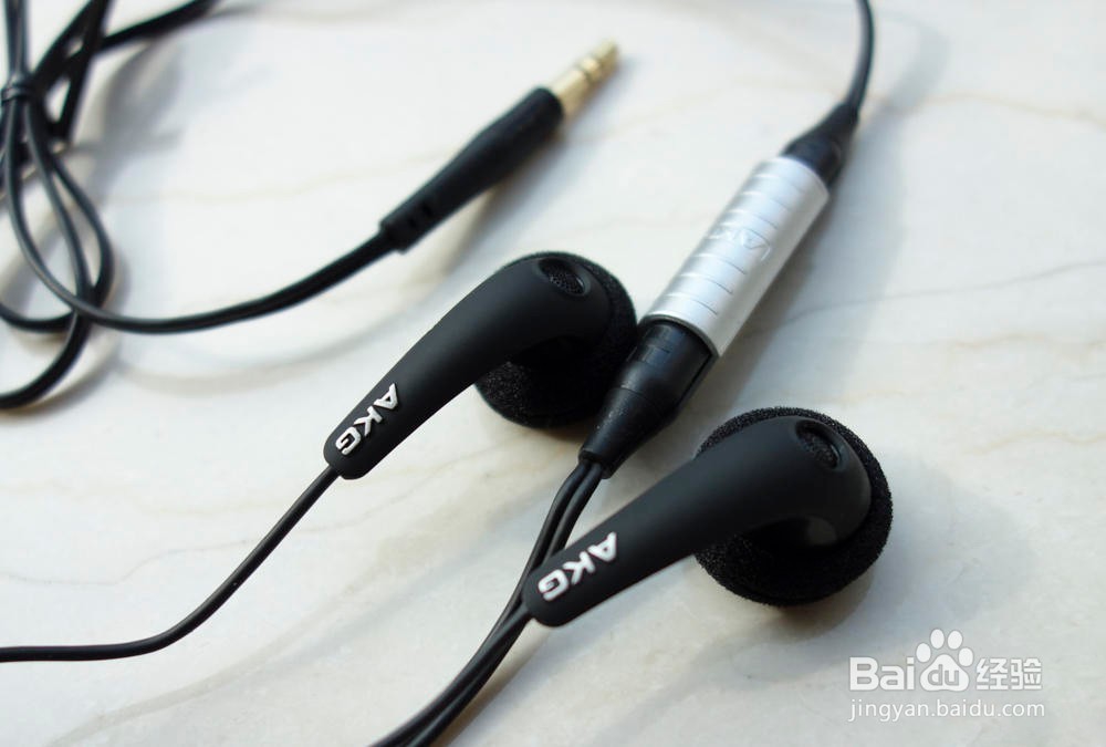 AKG K315 开箱体验