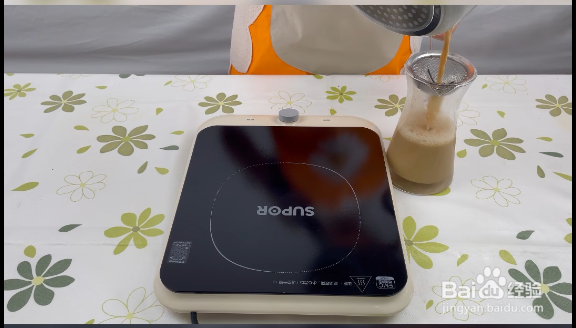 羊奶奶茶怎么做