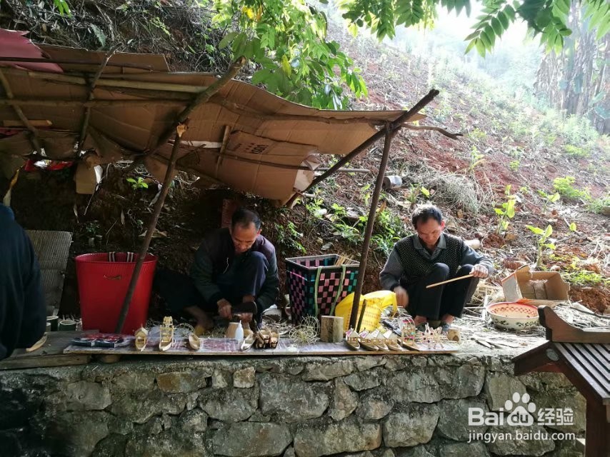 世外桃源—坝美旅游攻略