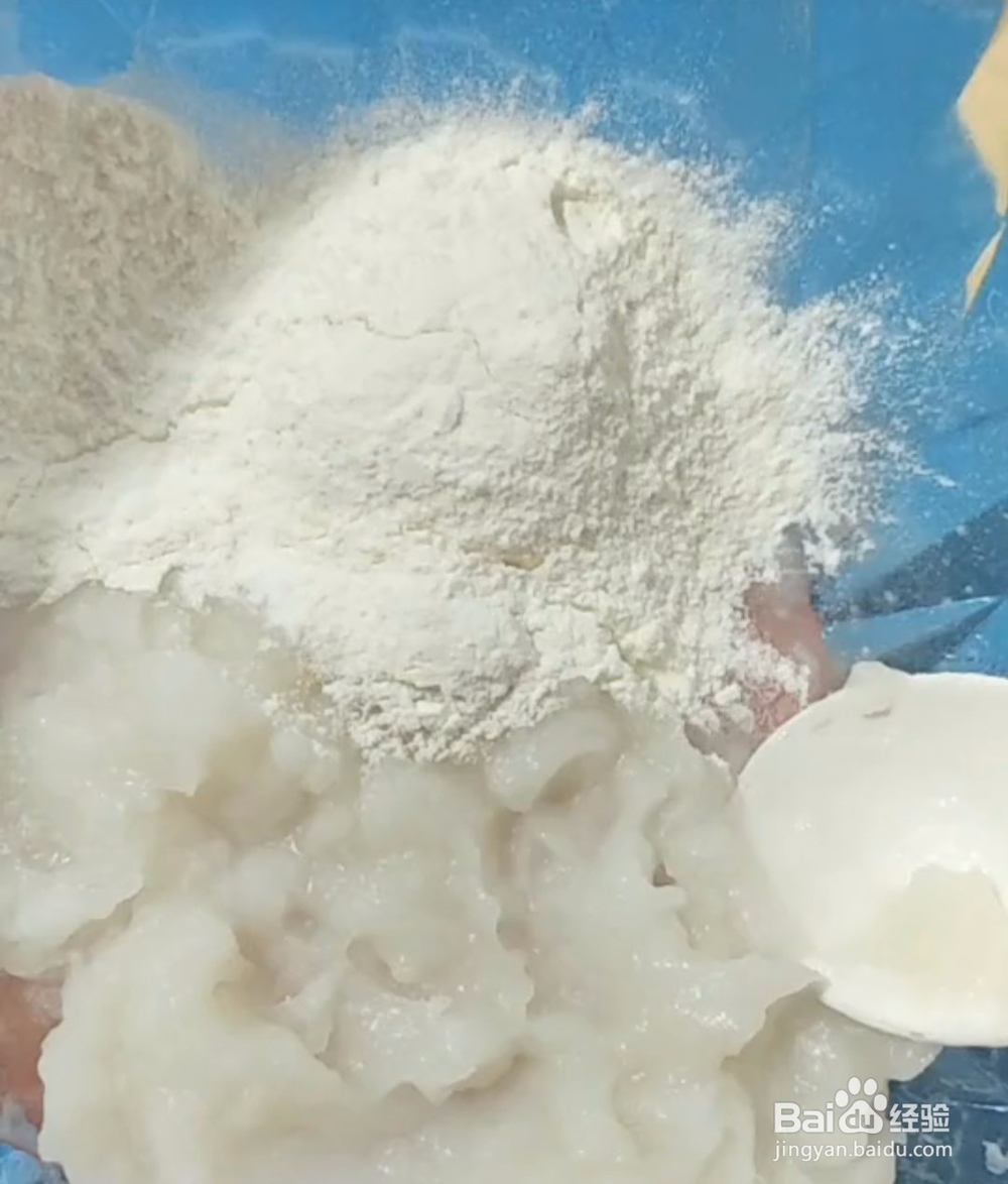 山药狼牙酥的美味做法