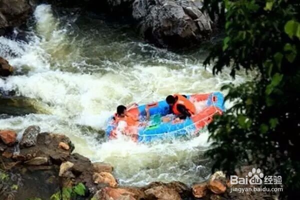 不一样的海南之旅,刺激玩法大攻略