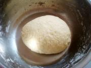 牛奶蜂蜜大麻花