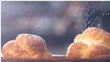 怎么巧做泡芙？