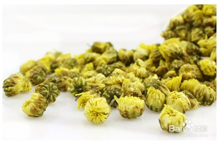 山楂菊花可排出体内脂肪堆积